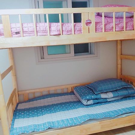 Honey House Hotel Busan Exterior photo