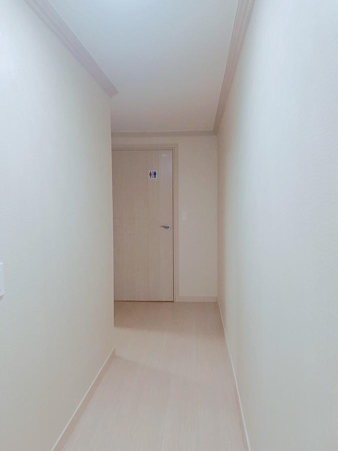 Honey House Hotel Busan Exterior photo