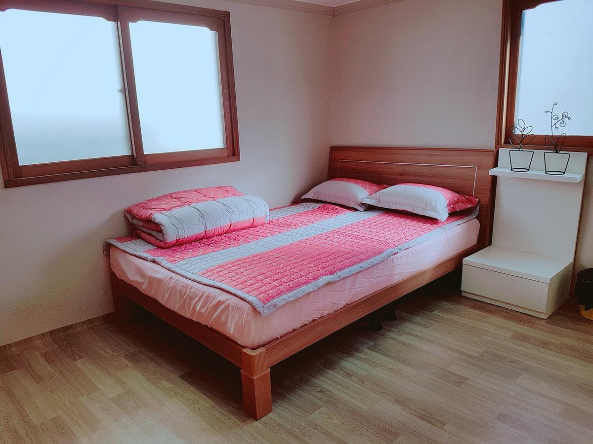 Honey House Hotel Busan Exterior photo