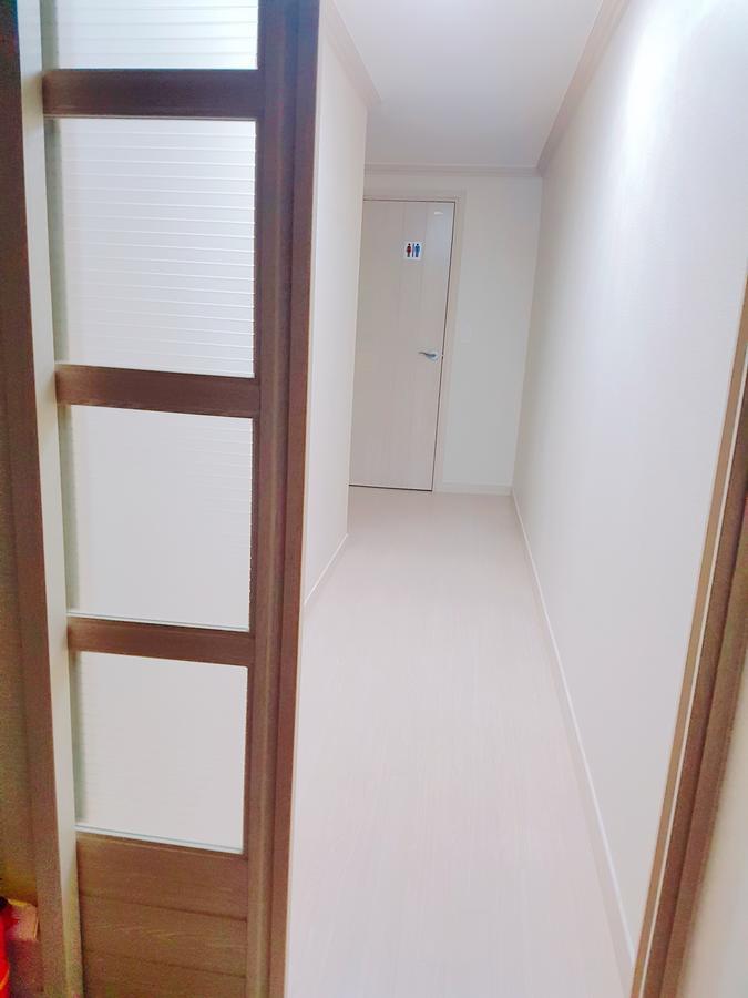 Honey House Hotel Busan Exterior photo