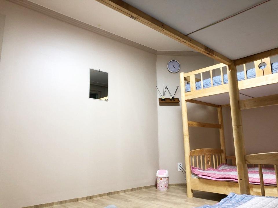 Honey House Hotel Busan Exterior photo