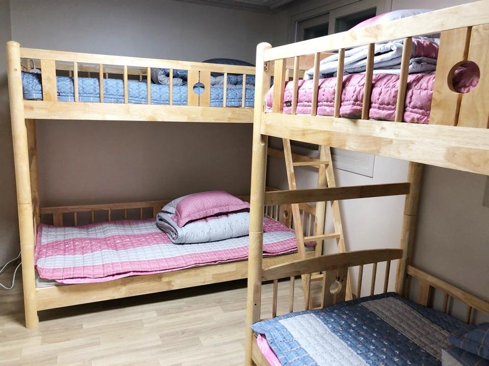 Honey House Hotel Busan Exterior photo