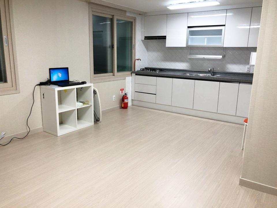 Honey House Hotel Busan Exterior photo