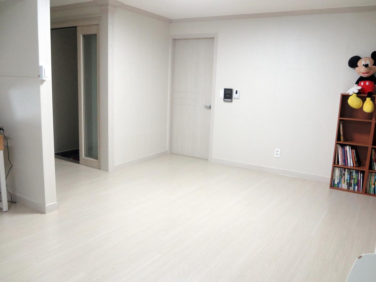Honey House Hotel Busan Exterior photo
